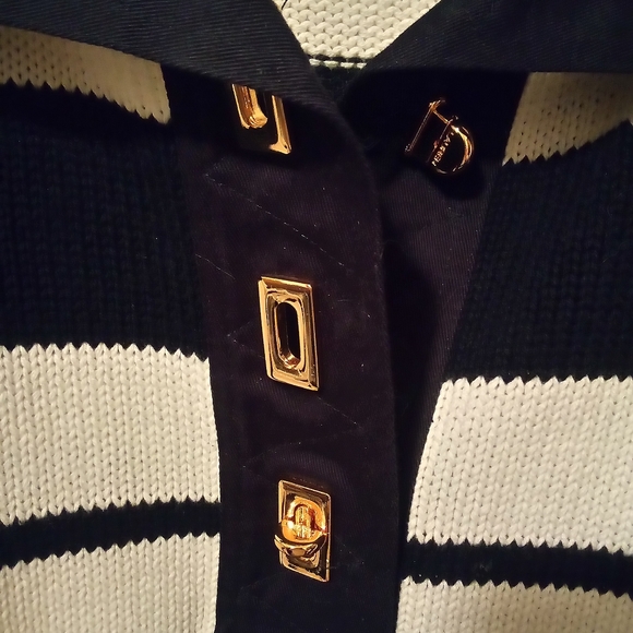 Lauren Ralph Lauren sweater - Picture 2 of 4